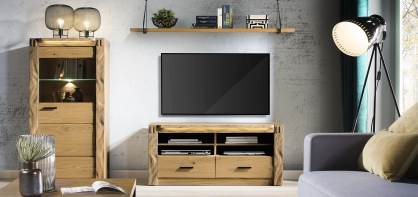 Taranko Flinstone mēbeles viesistabai